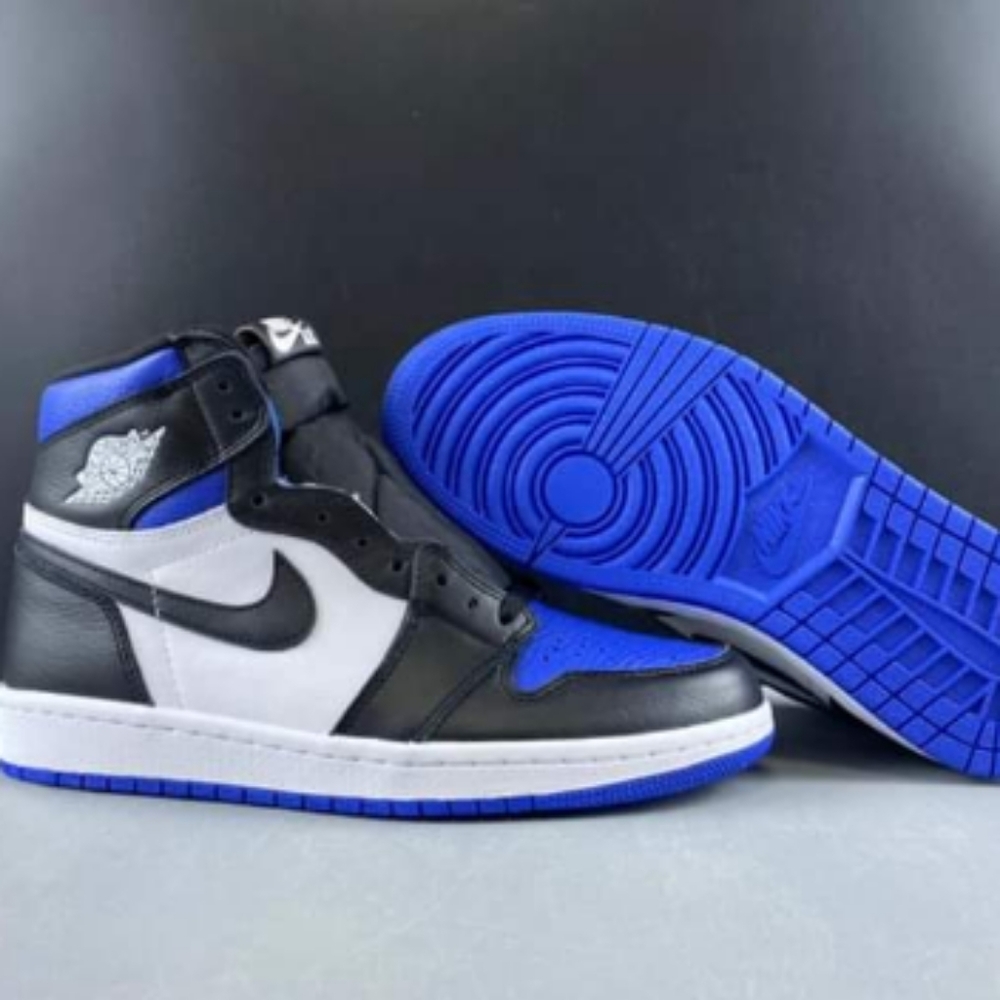 Jordans